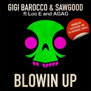 Blowin Up (EP)