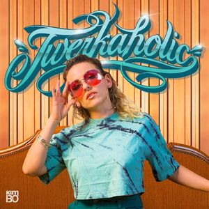 Twerkaholic (EP)