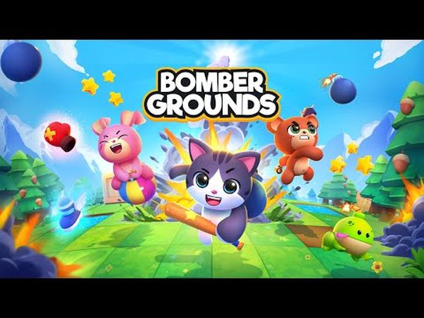 Bombergrounds: Battle Royale