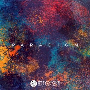 Steyoyoke Paradigm, Vol. 01