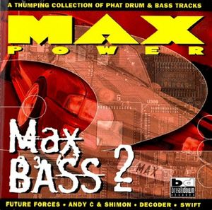 Max Power: Max Bass 2