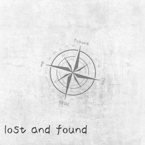 lost and found (Single)