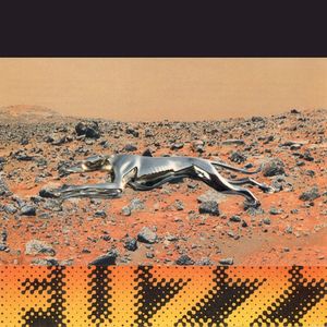 Fuzz (EP)