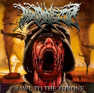 Crawl To The Throne (EP)