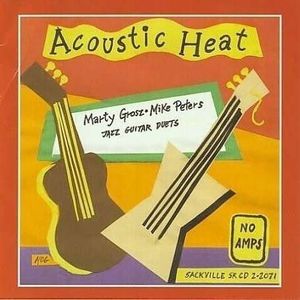 Acoustic Heat