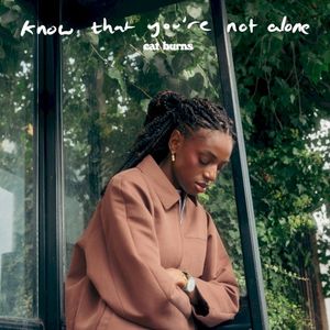 know that you’re not alone (Single)