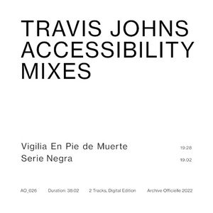 Accessibility Mixes