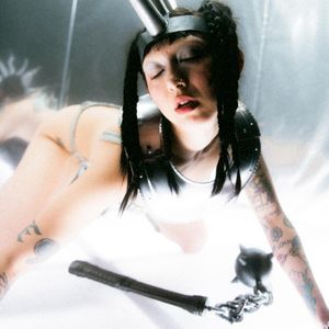 Iznotreal/Baby (Single)