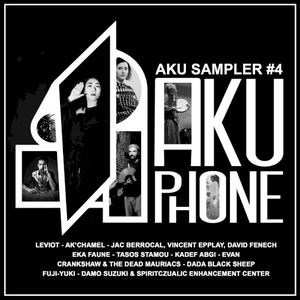 Akuphone Sampler #4