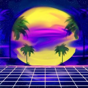 Palms 2087 (Single)