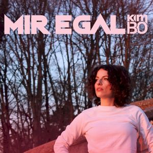 Mir egal (Single)