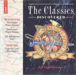 The Classics Discovered 1