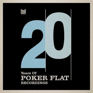 20 Years of Poker Flat Remixes (EP)