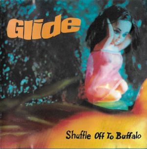 Shuffle Off to Buffalo (EP)