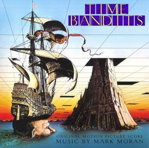 Time Bandits (OST)