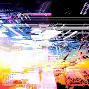 Intercell (The Live Code edits) (Single)