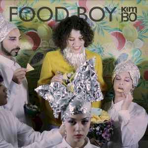 Food Boy (Single)