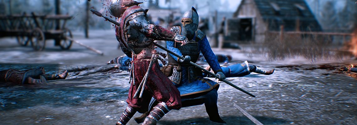 Cover Ancestors Legacy