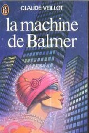 La machine de Balmer