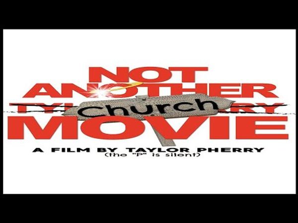 Not Another Church Movie