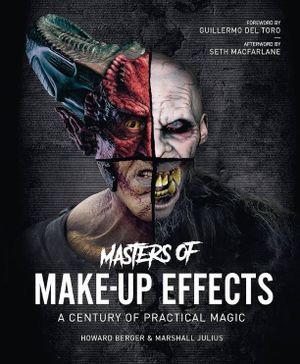 Masters of Make-up Effects