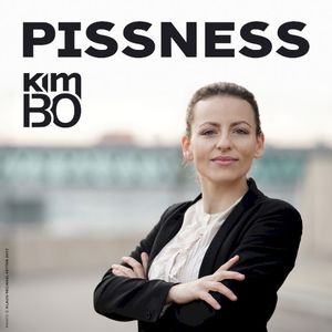 Pissness (Single)