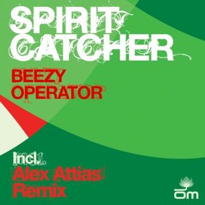 Beezy Operator - Alex Attias Remix