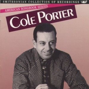 American Songbook Series: Cole Porter