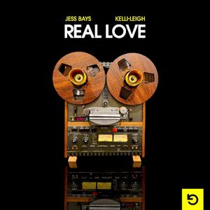 Real Love (Single)
