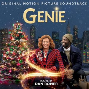 Genie: Original Motion Picture Soundtrack (OST)