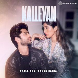 Kalleyan (Single)