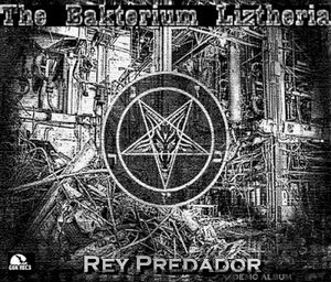 Rey Predador (EP)