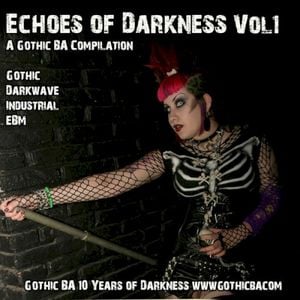 Echoes of Darkness Compilation Vol. 1