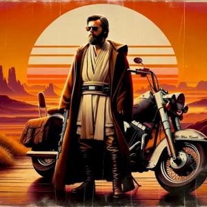 Be The One (Obi-Wan) (Single)