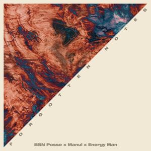 Forgotten Notes (BSN Posse x Manul x Energy Man EDIT) (Single)