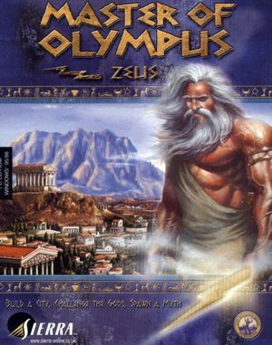 Zeus : Le Maître de l'Olympe