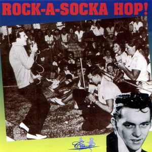 Rock-A-Socka Hop!