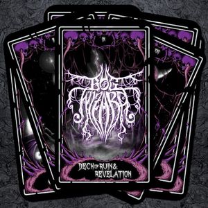 Deck of Ruin & Revelation (OST)