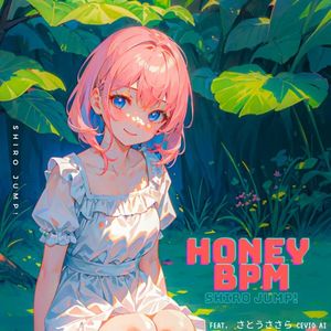 Honey BPM (Single)