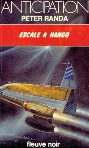 Escale à Hango