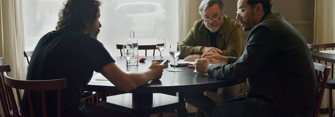 Cover Menus-Plaisirs - Les Troisgros