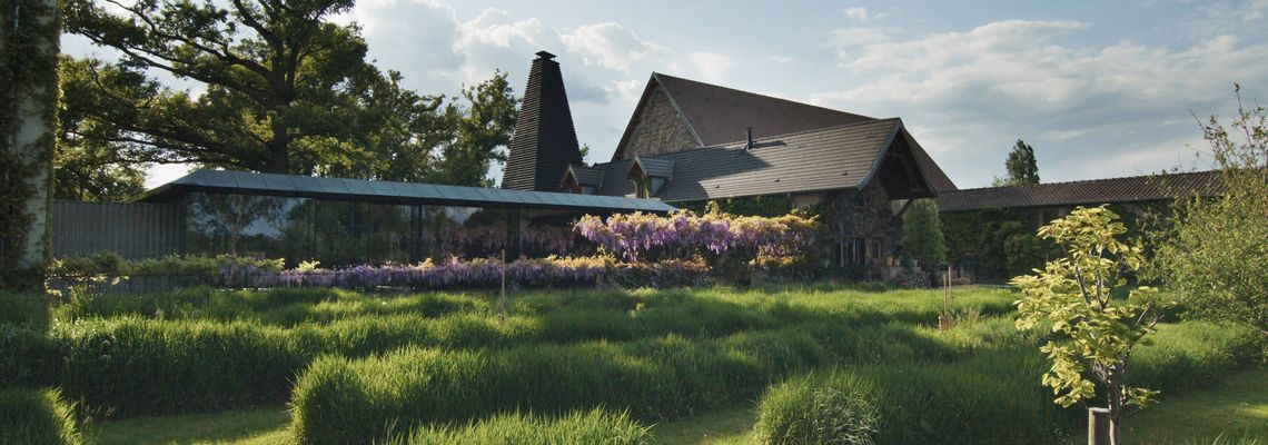 Cover Menus-Plaisirs - Les Troisgros