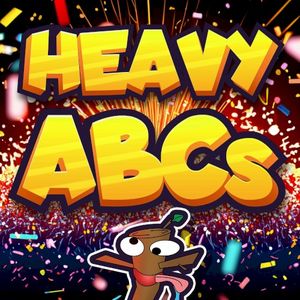 Heavy Abcs (Single)
