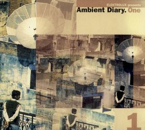 Ambient Diary.One
