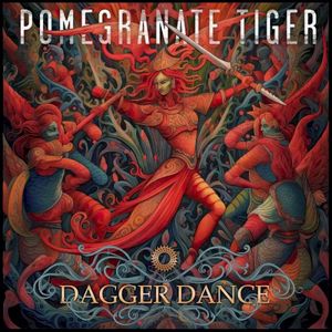 Dagger Dance (Single)
