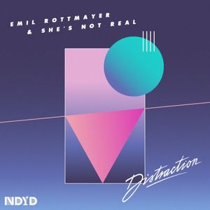 Distraction - Vocal Mix