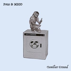 Familiar Ground (Single)