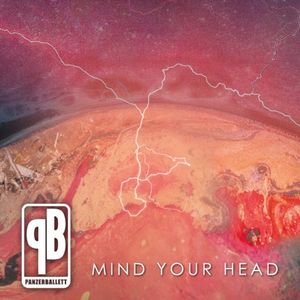 Mind Your Head (Single)