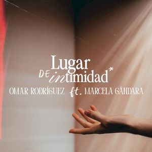 Lugar de Intimidad (Single)