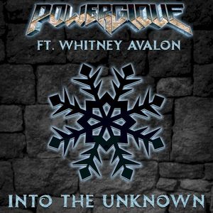 Into the Unknown (Single)